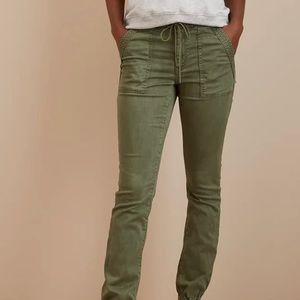 NWT joggers